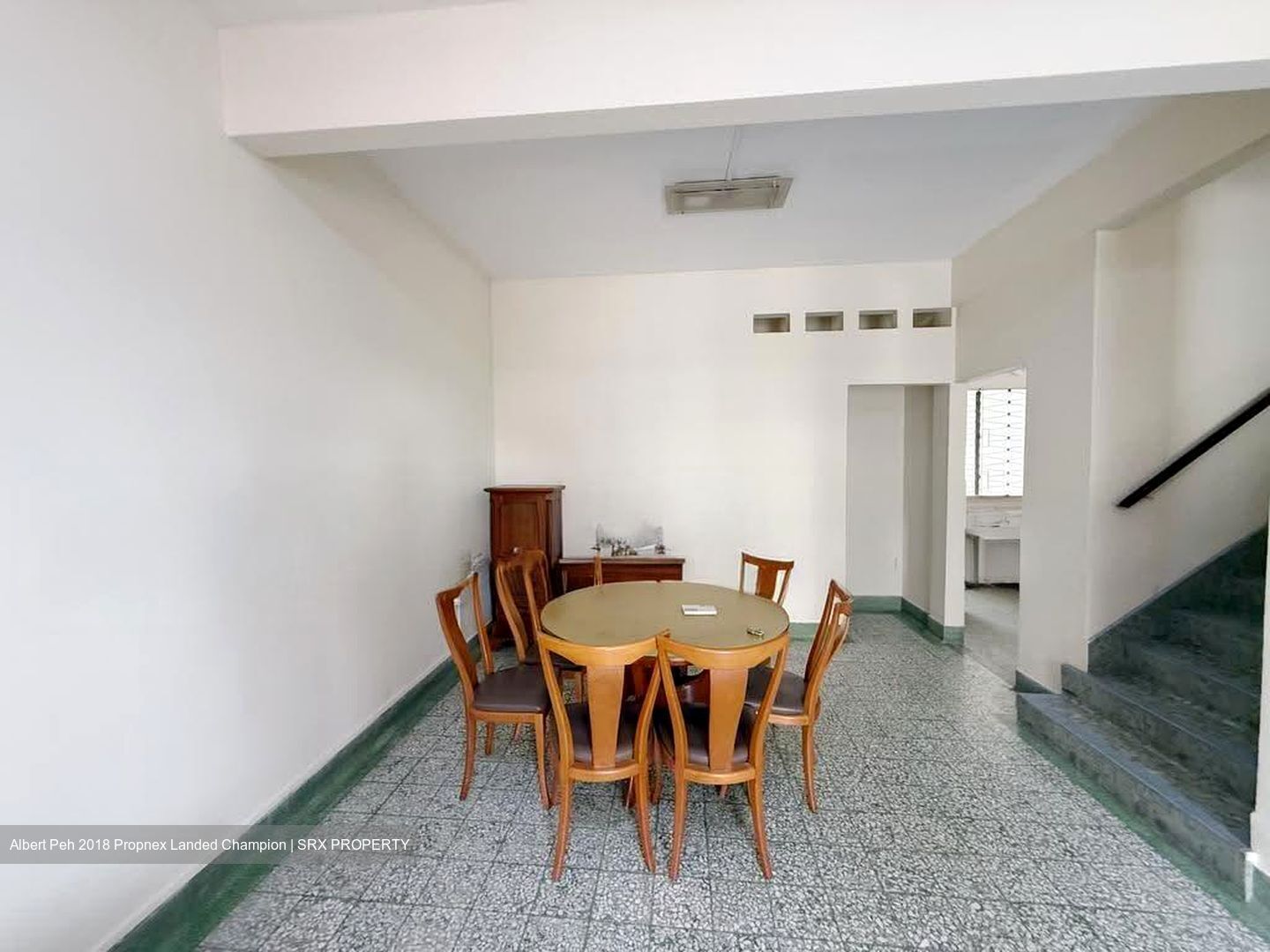 Kimsia Park (D9), Terrace #608694431